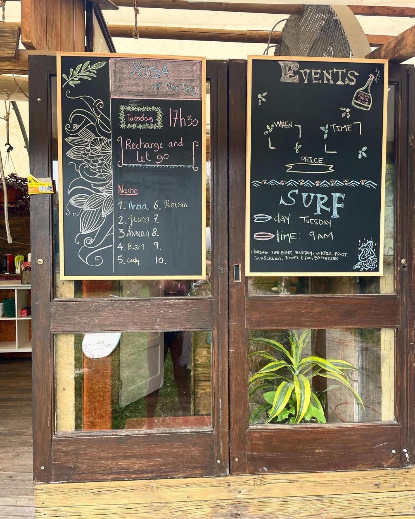 Maceda Surf Camp Exterior foto